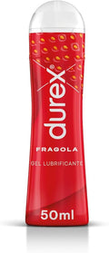 Strawberry 50ml - confezione lingua spagnola SCADENZA 09/2026