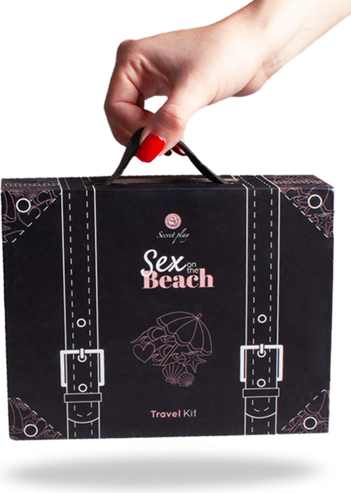 Sex On The Beach Travel Kit