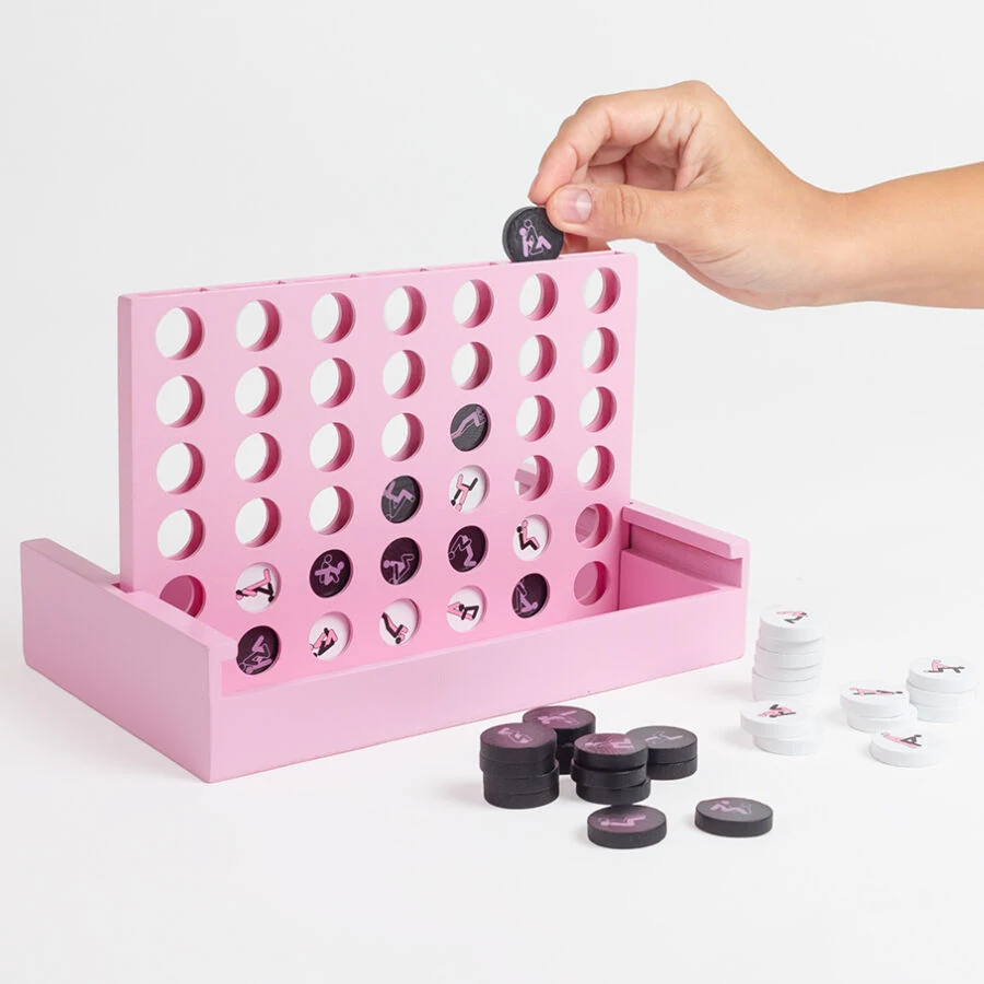 Play4Sex Game