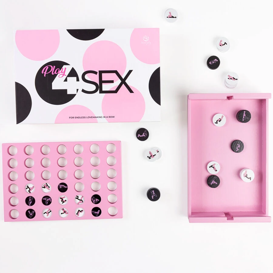 Play4Sex Game