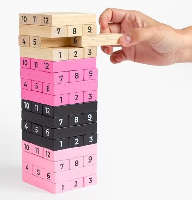 Tower Of Sex Game