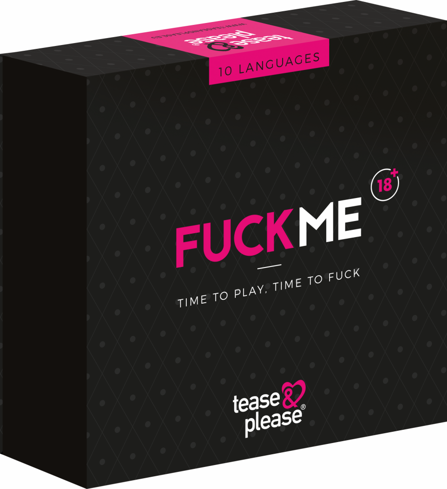 Kit gioco piccante