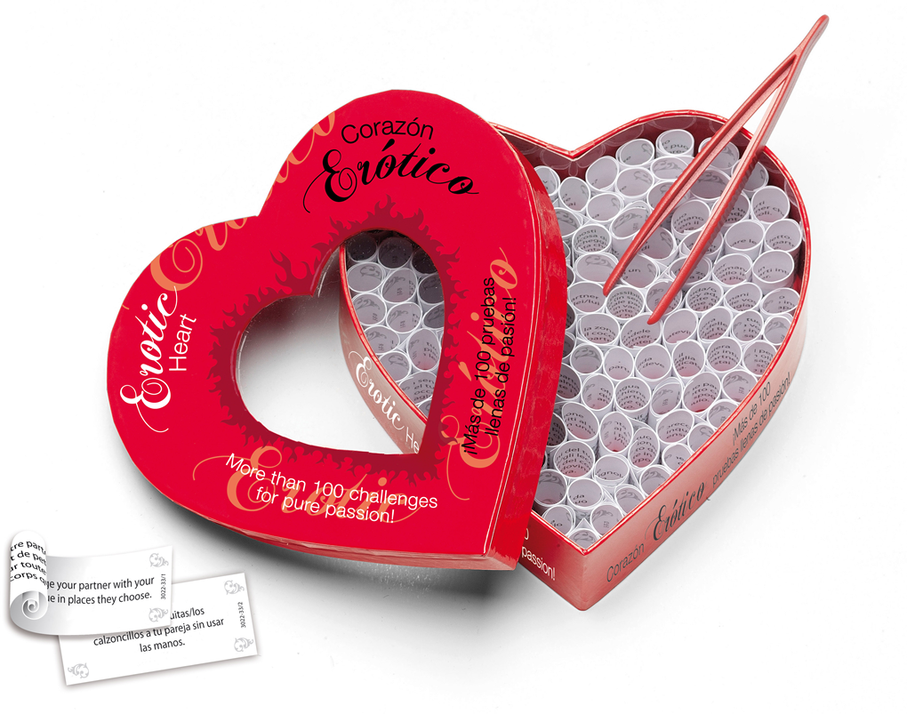 Cuore piccante