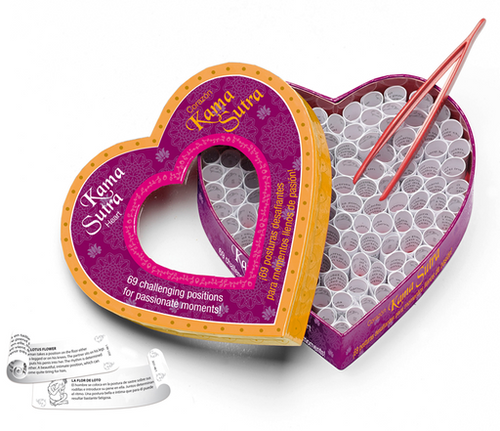 Cuore piccante
