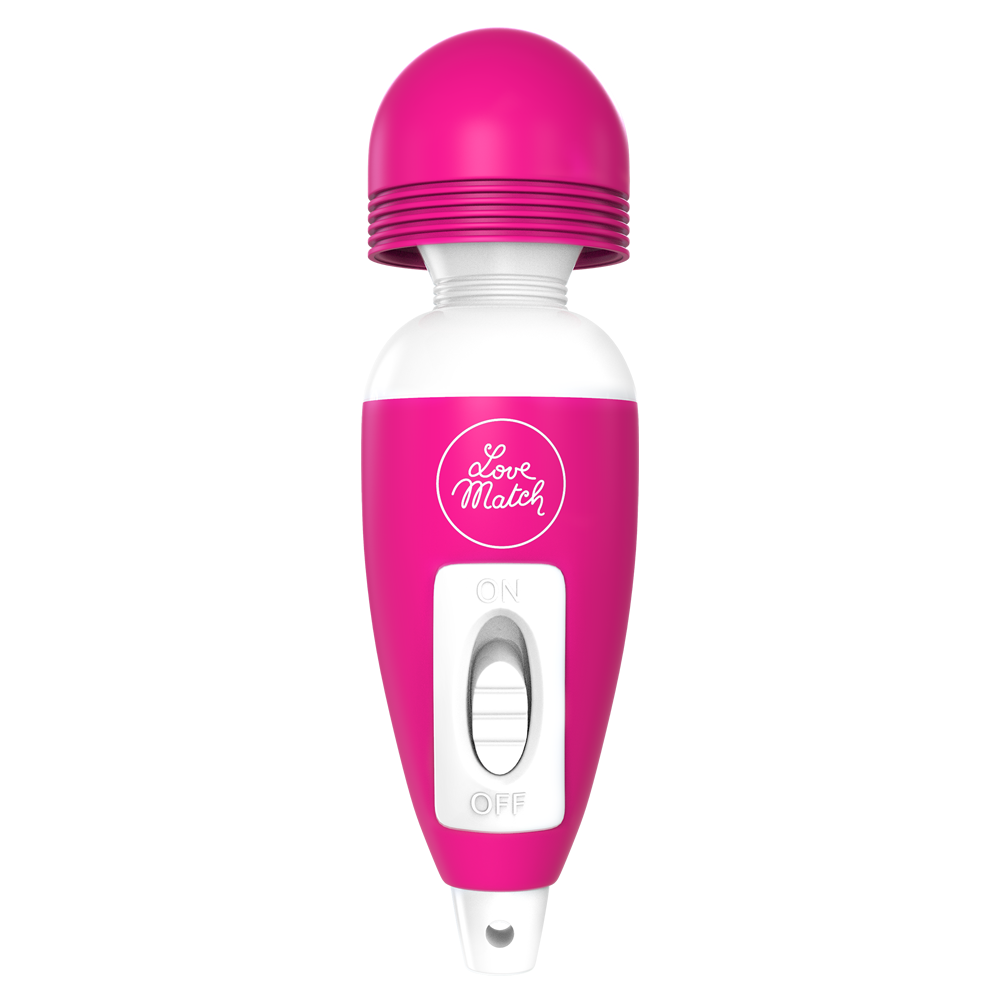 Mini vibratore