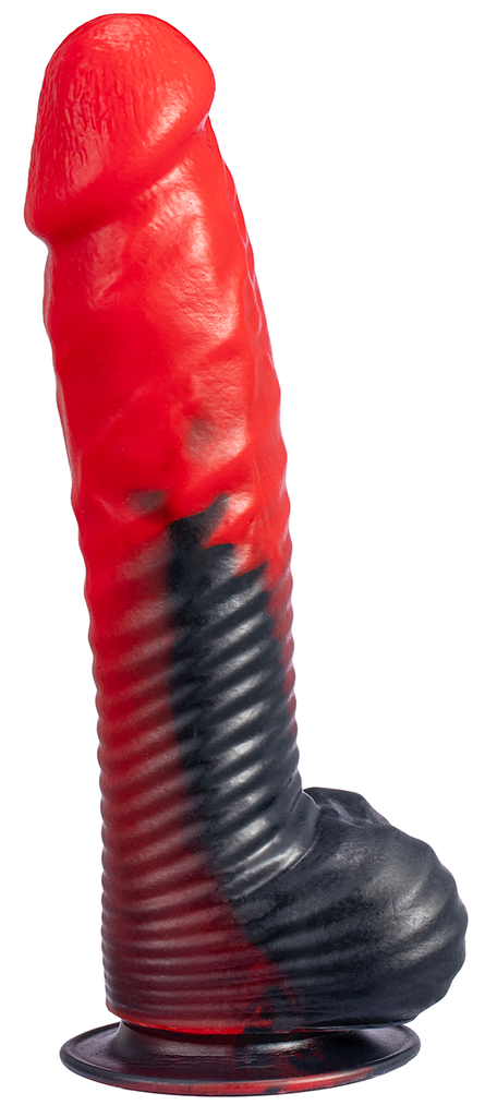 Devil - Dildo Fantasy