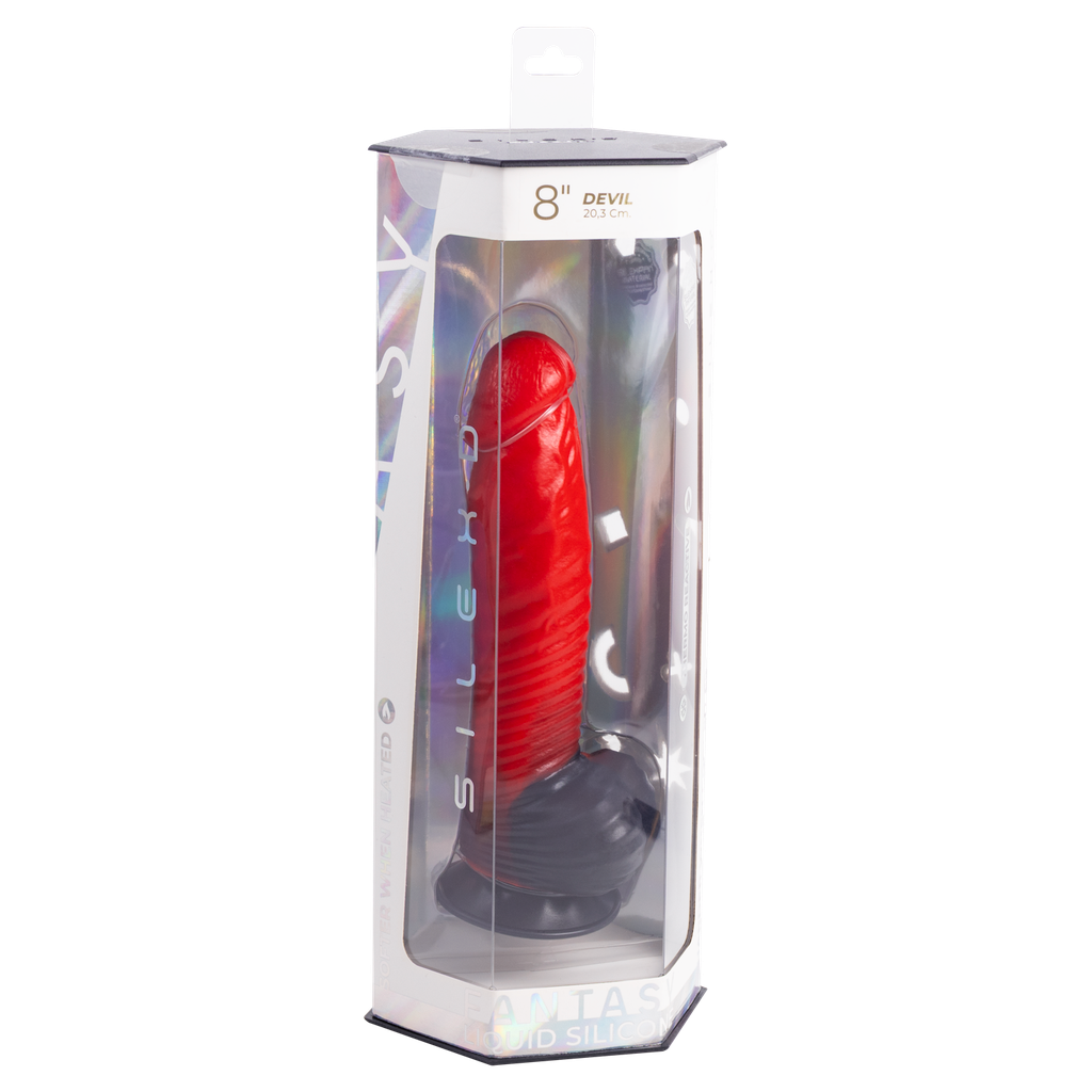 Devil - Dildo Fantasy