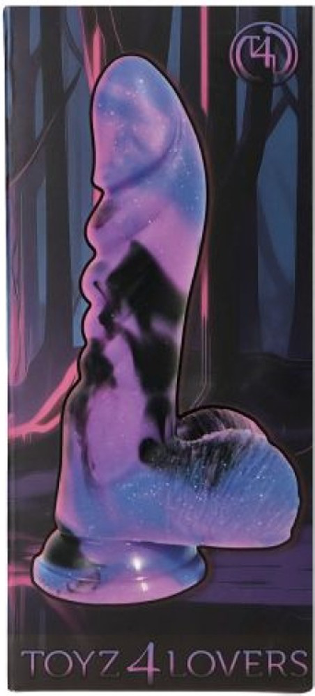 Monstertoyz - Malefiga