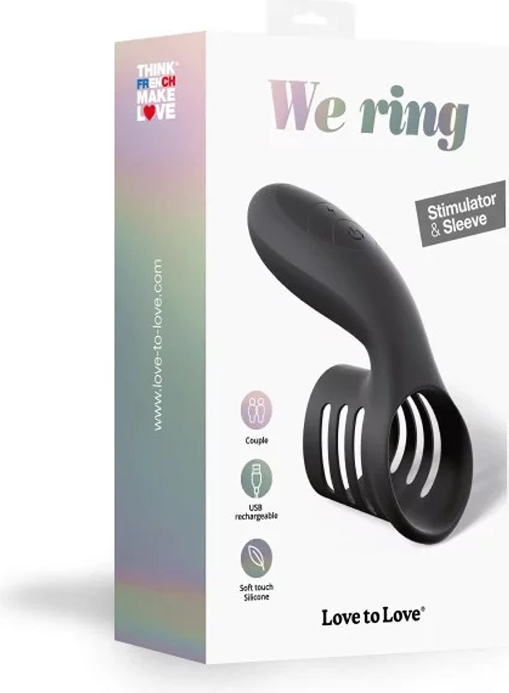 We Ring