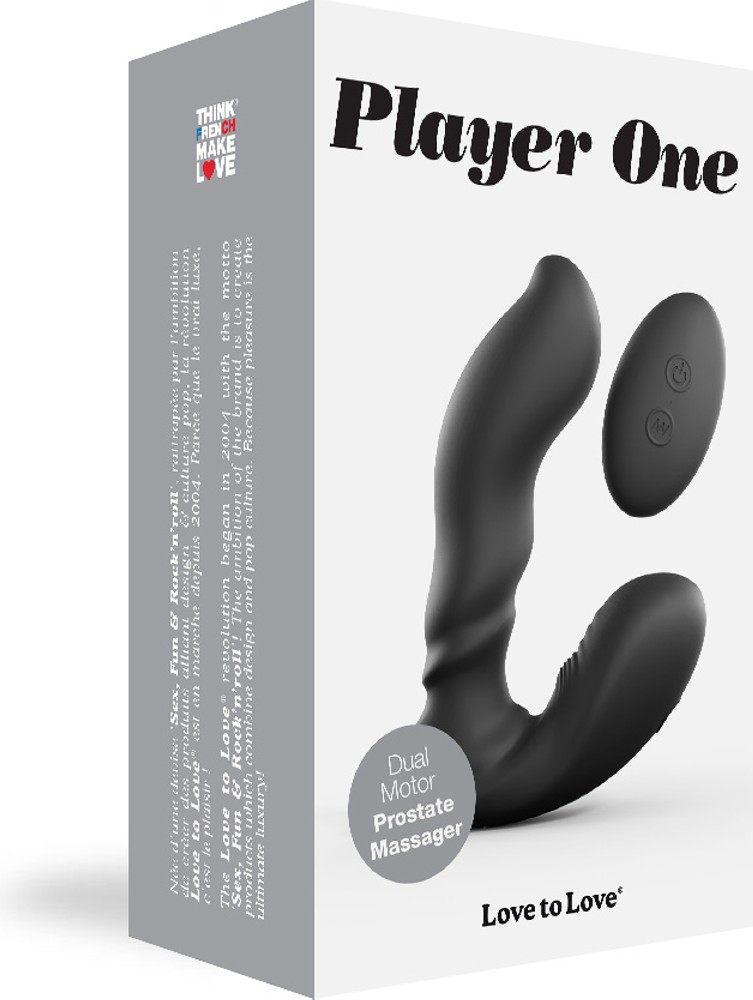 Player One