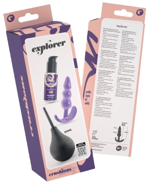 Explorer