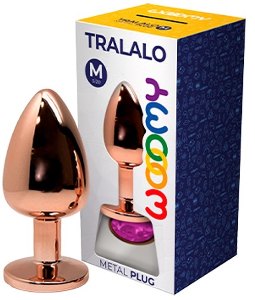 Tralalo