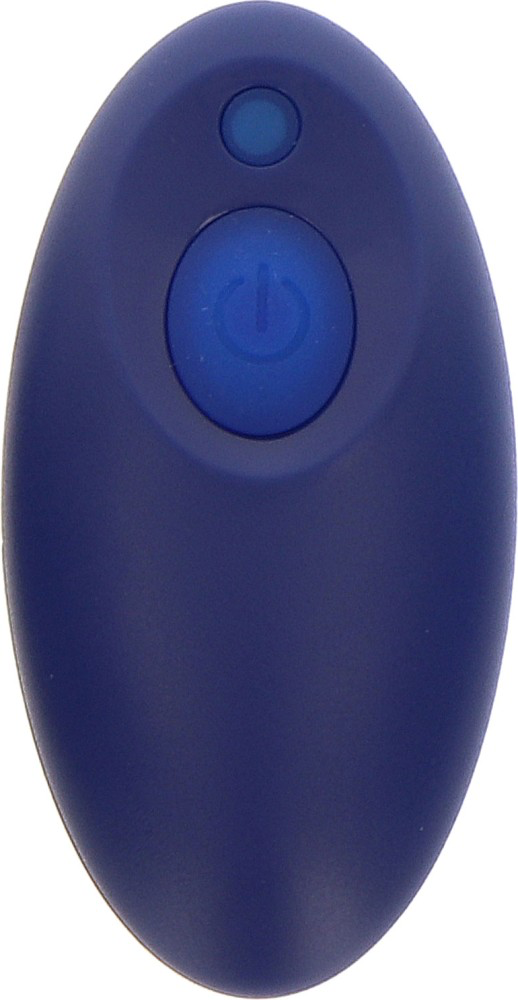 The Heroic P-Spot
