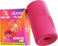 Durex Play - Slide & Ride