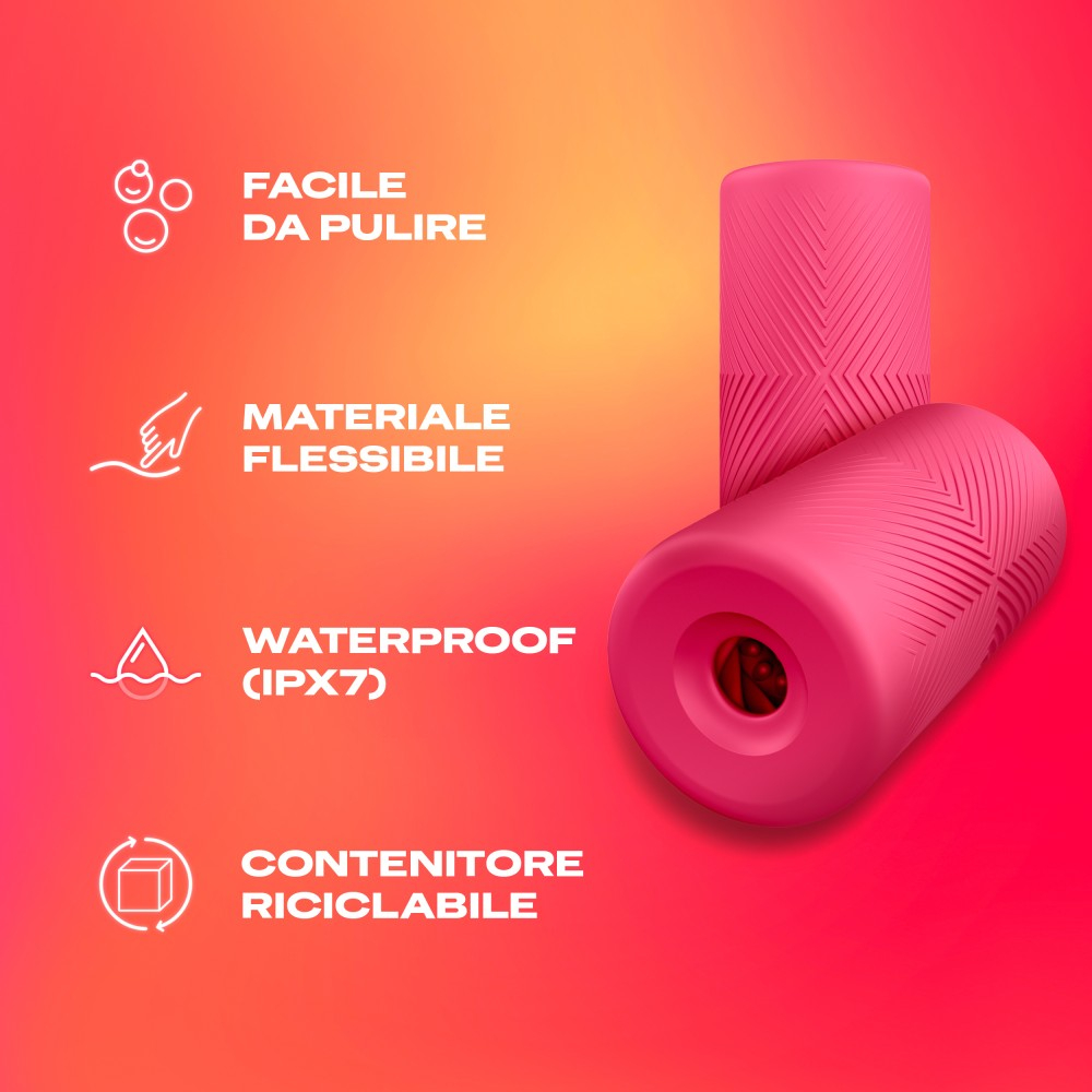 Durex Play - Slide & Ride