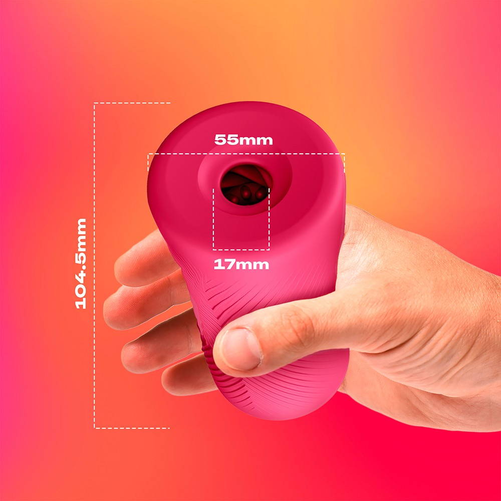 Durex Play - Slide & Ride