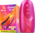 Durex Play - Ride & Vibe