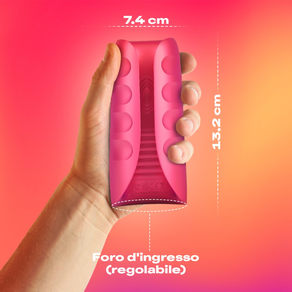 Durex Play - Ride & Vibe