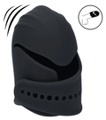 Vibrating Penis Head Stimulator