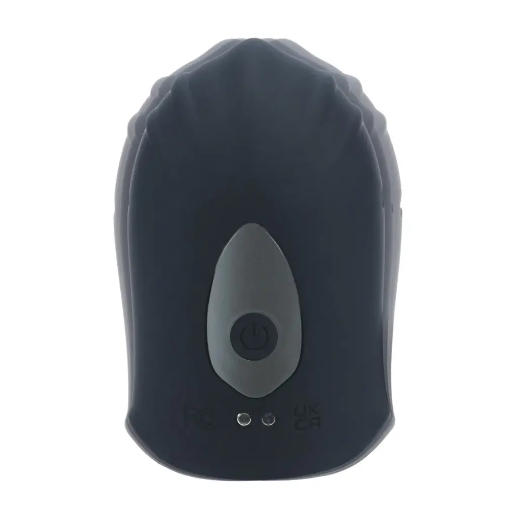 Vibrating Penis Head Stimulator