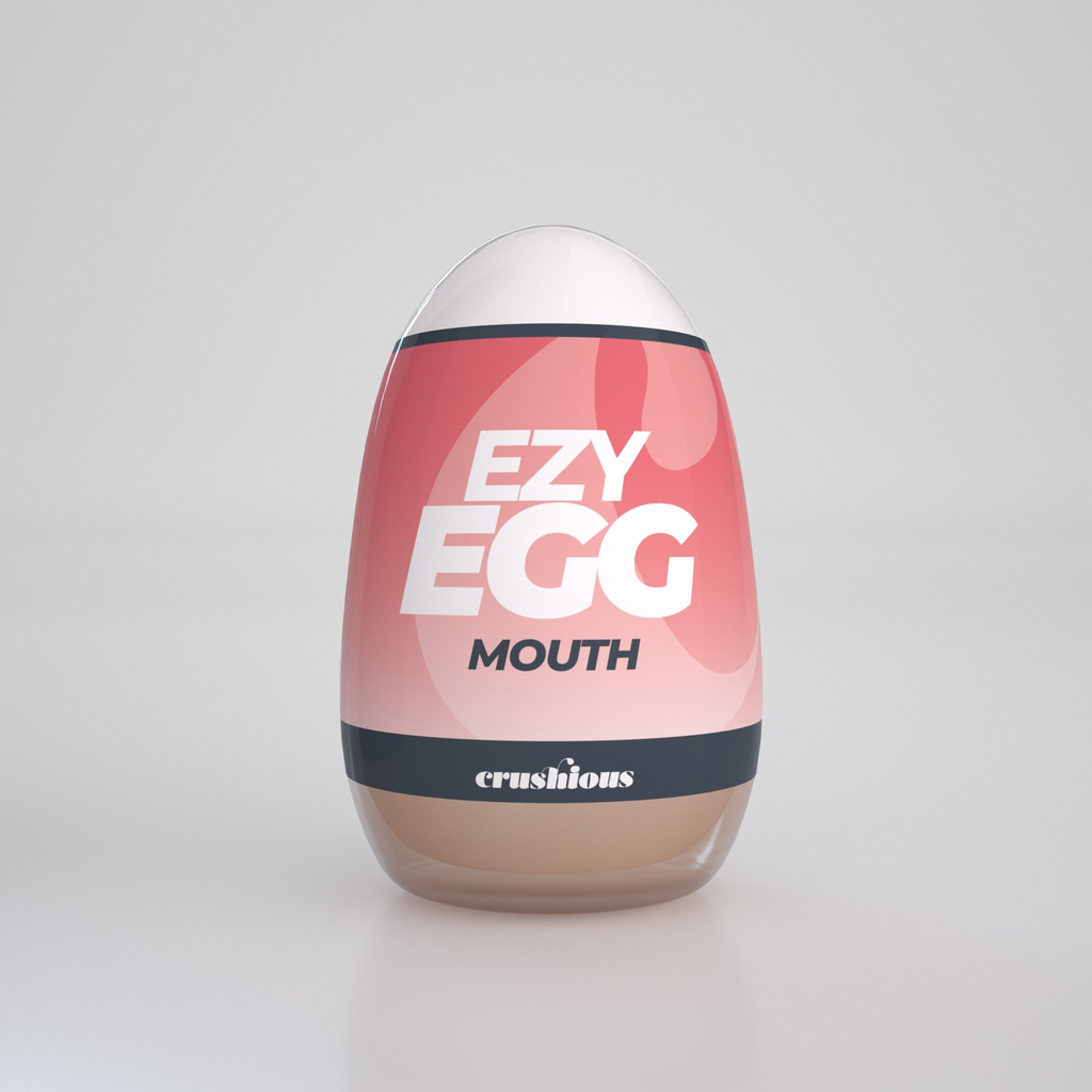 Ezy Egg