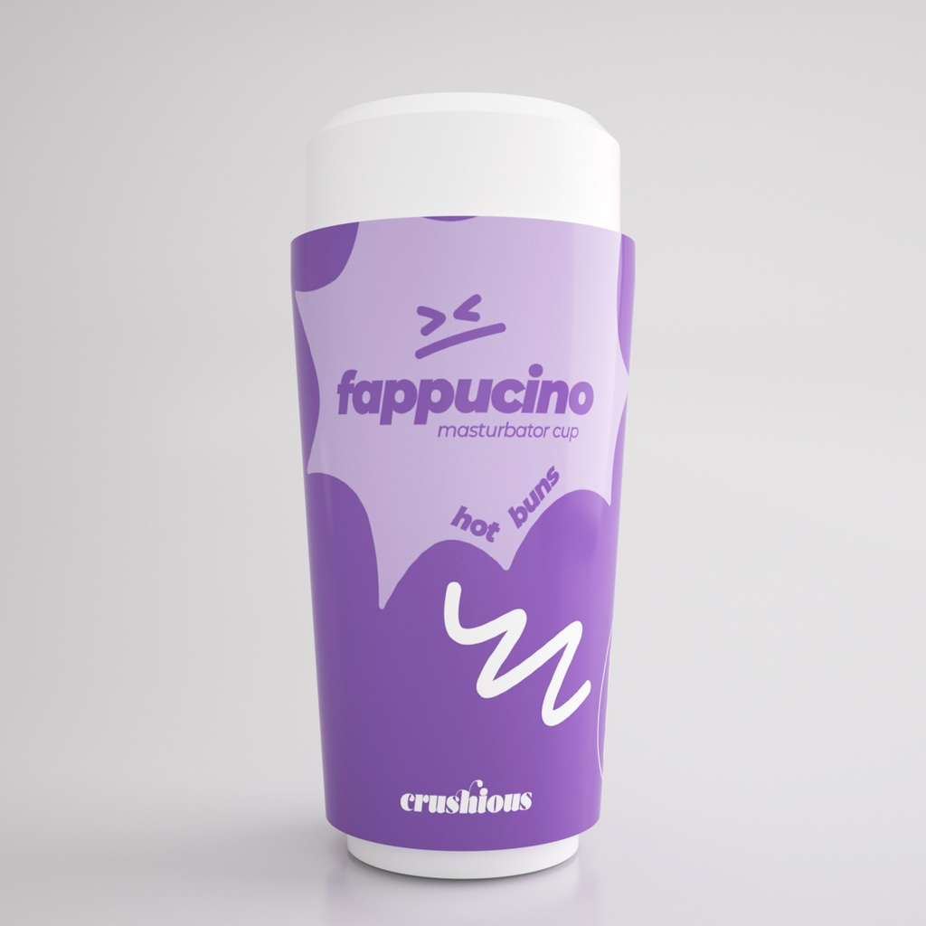 Fappuccino