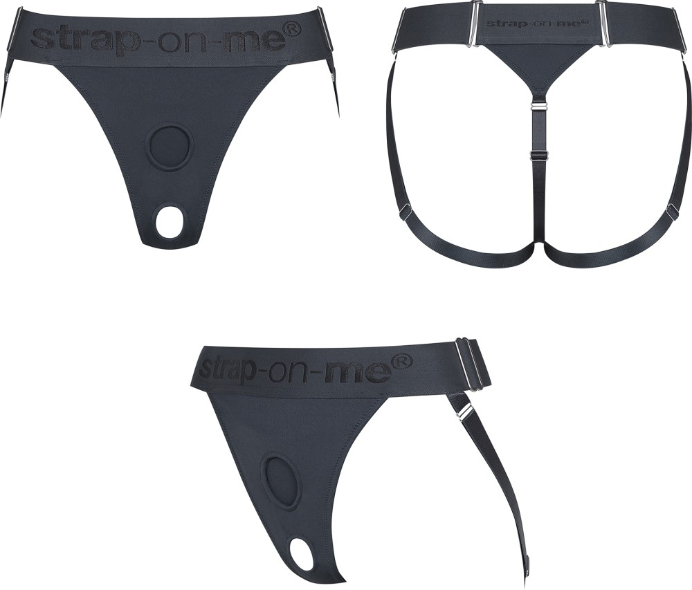 Unique Harness One Size