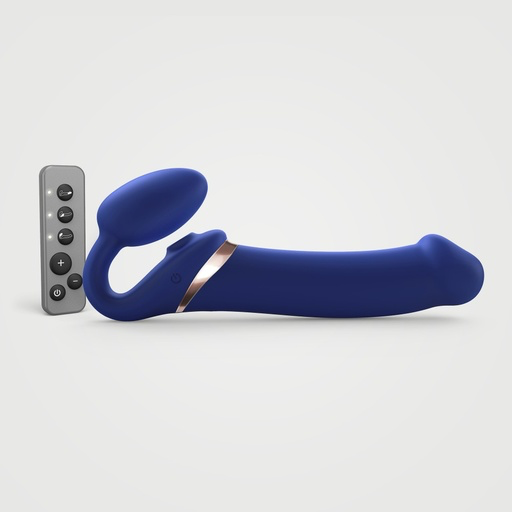 Multi Orgasm Bendable