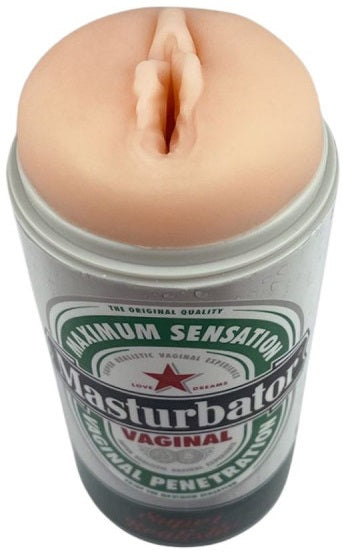 Masturbator Vaginal - lattina