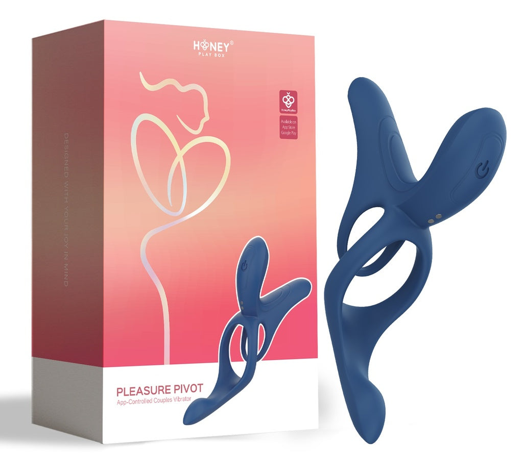 Pleasure Pivot