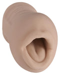 Sasha Grey Deepthroat Pocket Pal - Mouth Masturbator