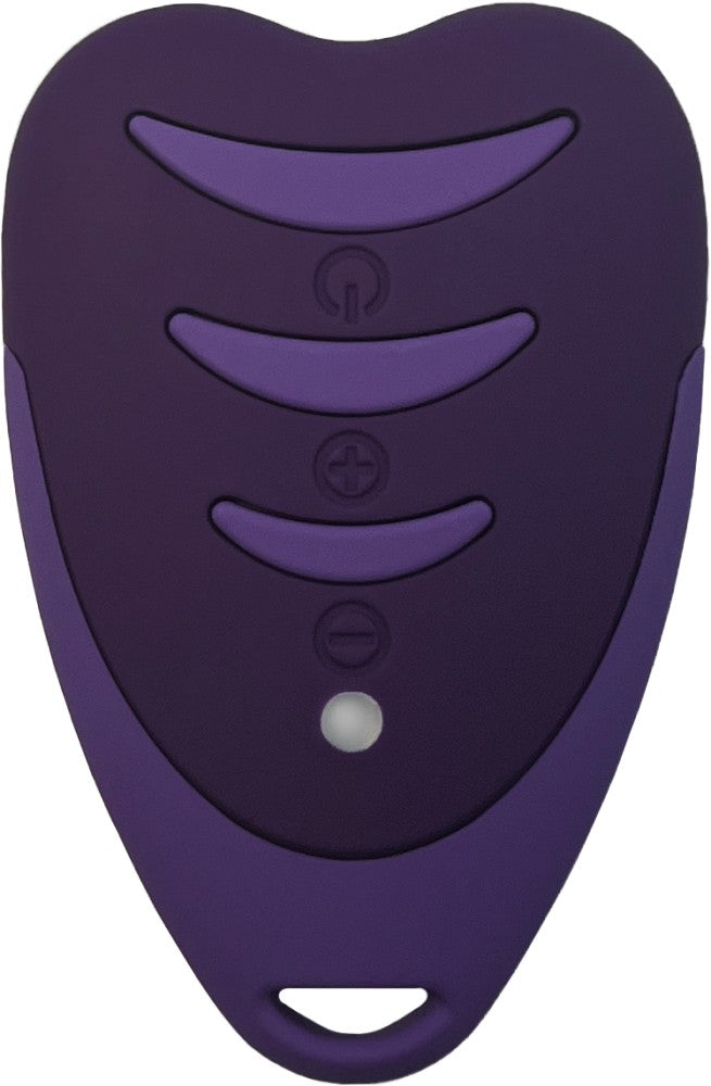 Silexd Vibration With LRS Model 1 - 8" e 7"