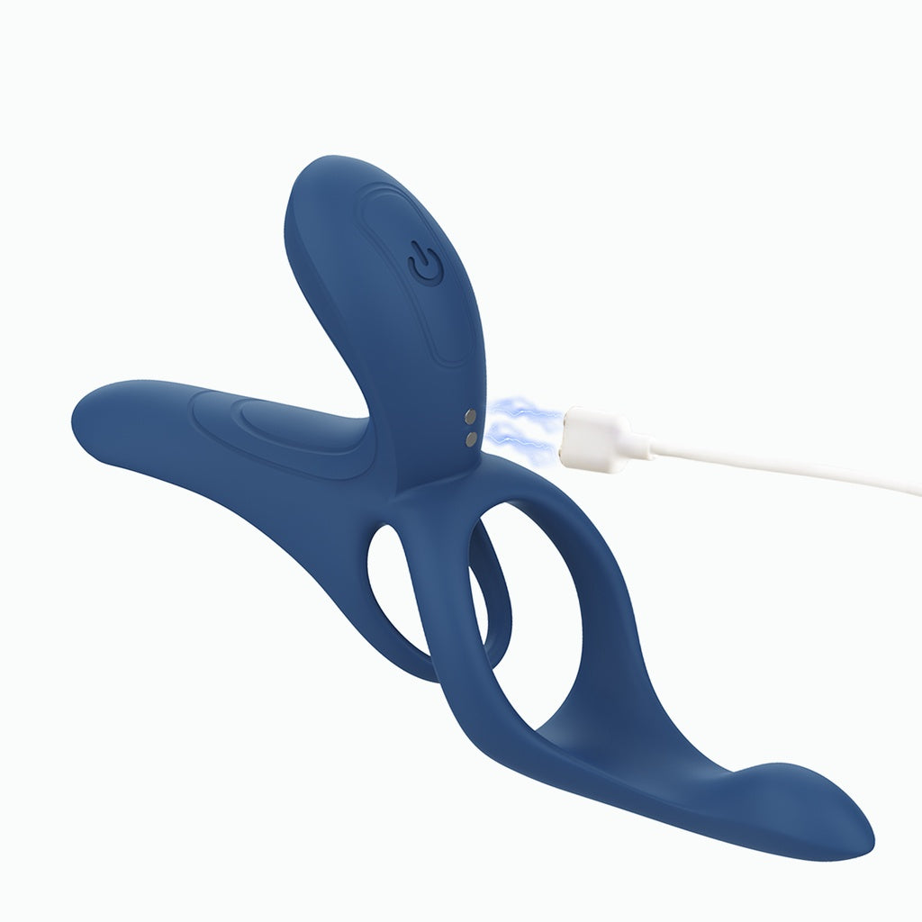 Pleasure Pivot