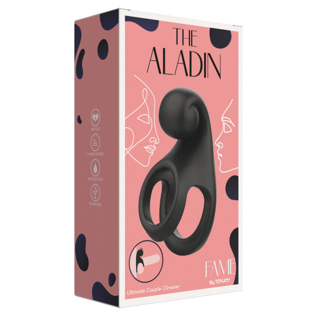 The Aladin