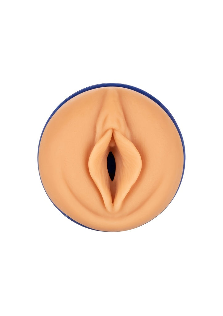Shona River Pussy