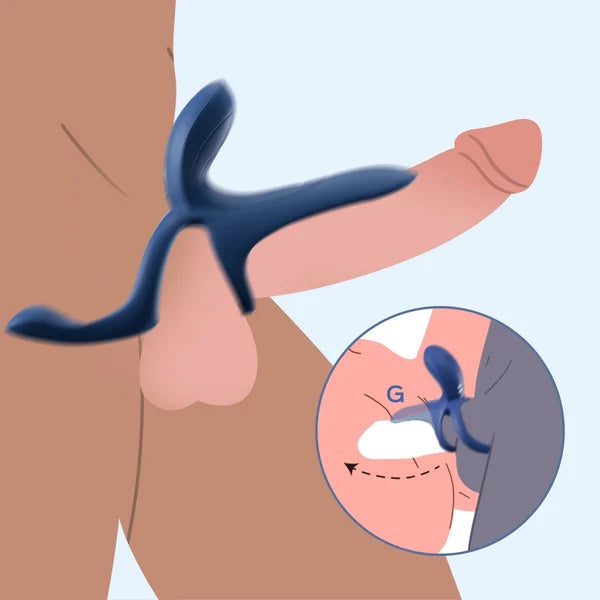 Pleasure Pivot