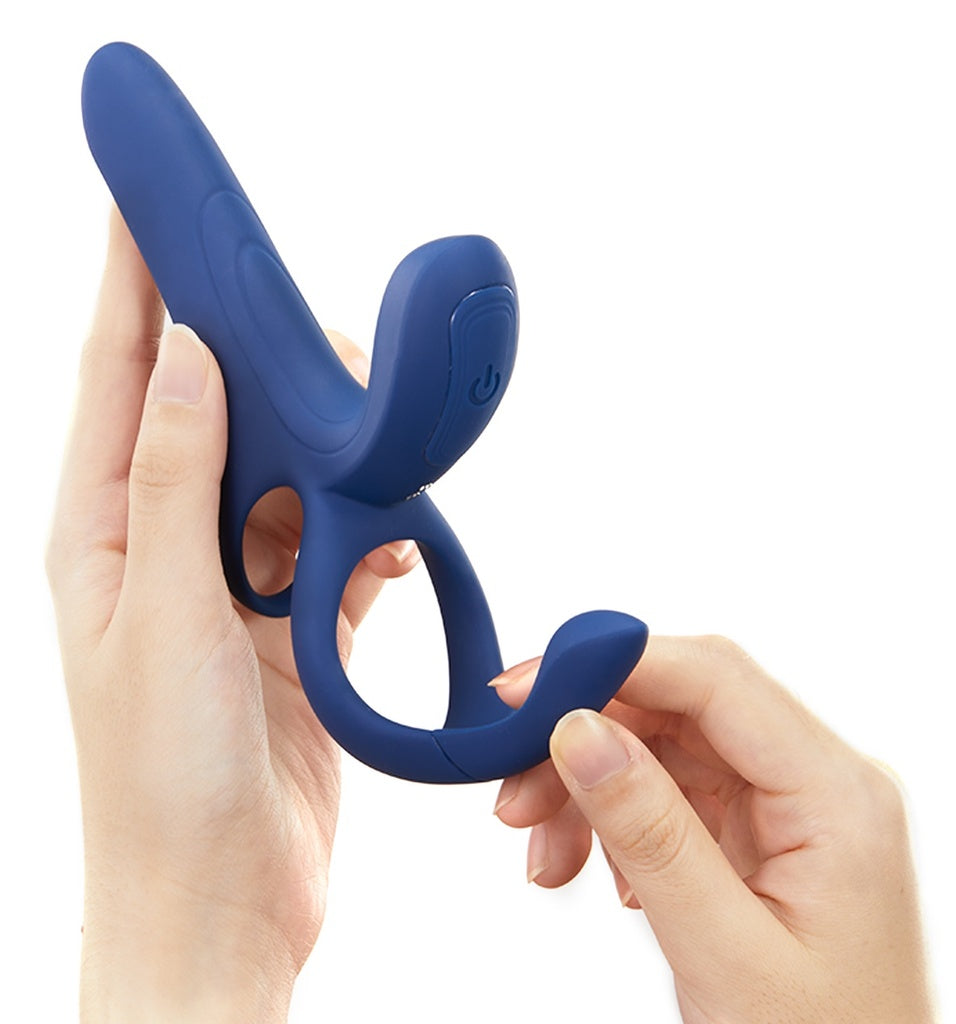 Pleasure Pivot