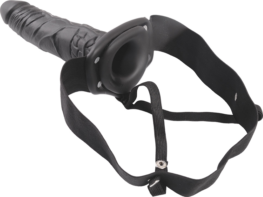 Real Rapture Strap-on 8