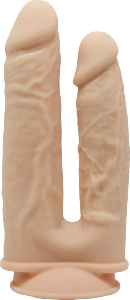 Silexd Vibration With LRS Model 1 - 8" e 7"