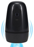 Vibrobator Pulsar - pompa e masturbatore ricaricabile con aspirazione e vibrazione