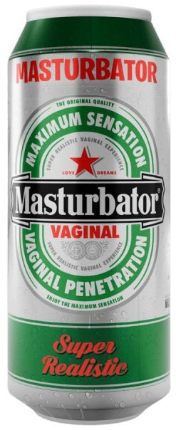 Masturbator Vaginal - lattina