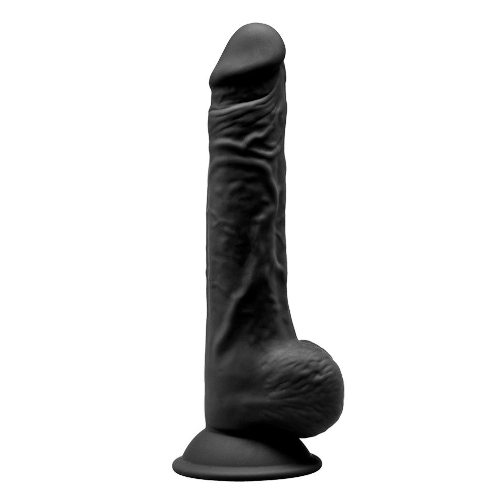 Model 1 - 9,5" nero
