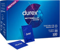 Durex Settebello Jeans - 100 pezzi