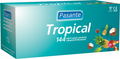 Pasante Tropical Flavours - 144 pezzi