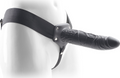 Real Rapture Strap-on 8