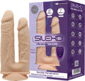 Silexd Vibration With LRS Model 1 - 8" e 7"