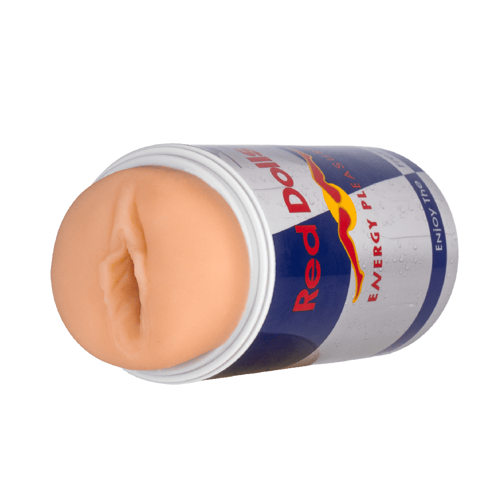 Masturbator Vaginal - lattina