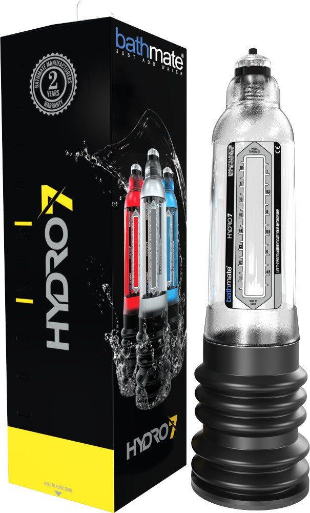 Hydro7